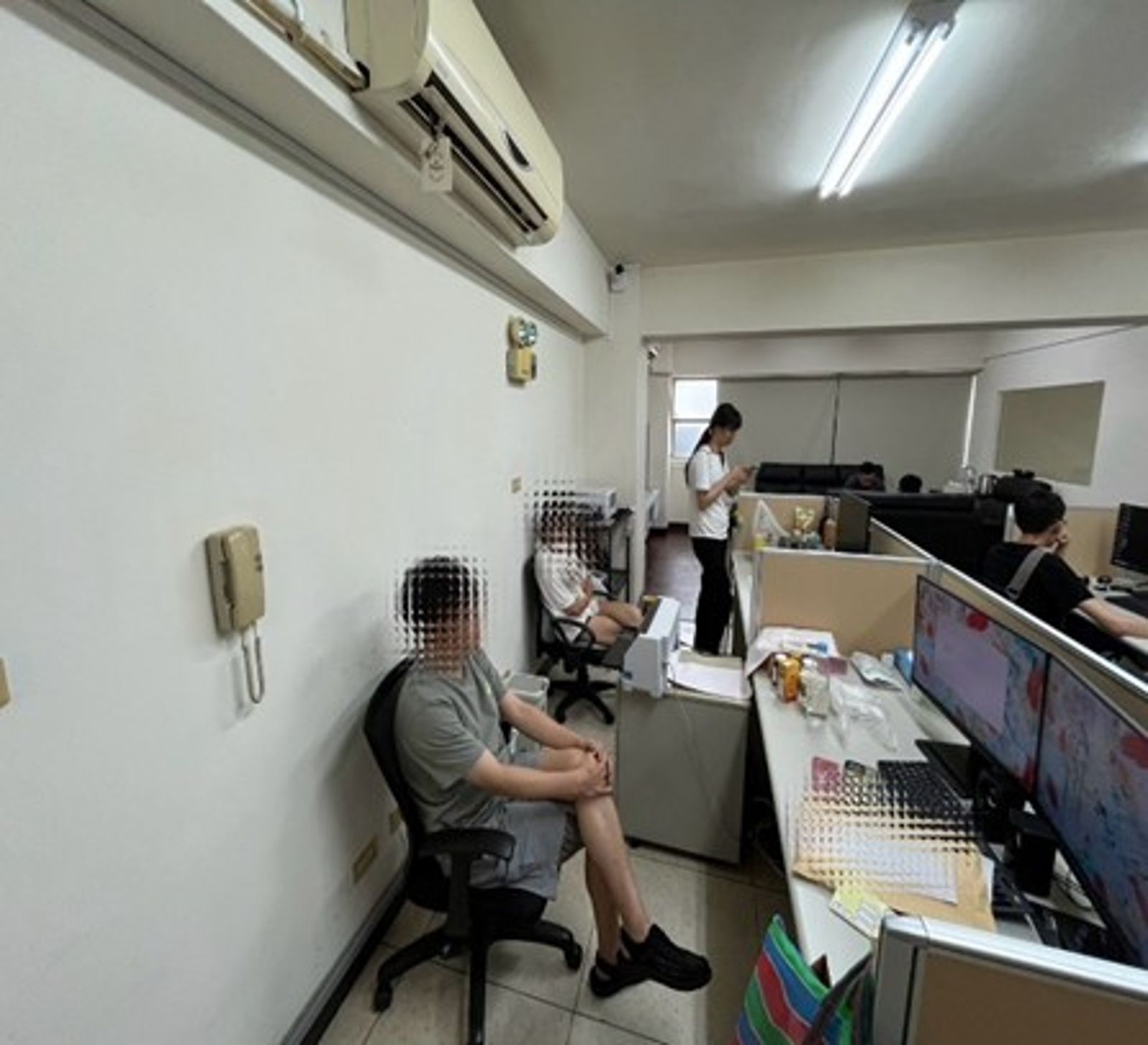 「台灣贏支付」怎麼成洗錢工具？半年金流破 10 億　檢警揭非法第三方支付全貌