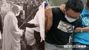 為什麼死刑變無期？梁育誌性侵勒斃長榮女大生案翻盤　更二審判決關鍵曝光