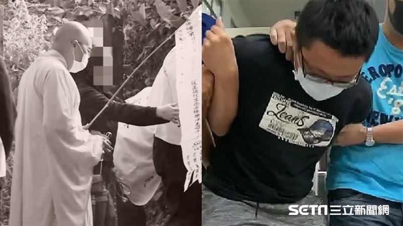 為什麼死刑變無期?梁育誌性侵勒斃長榮女大生案翻盤 更二審判決關鍵曝光