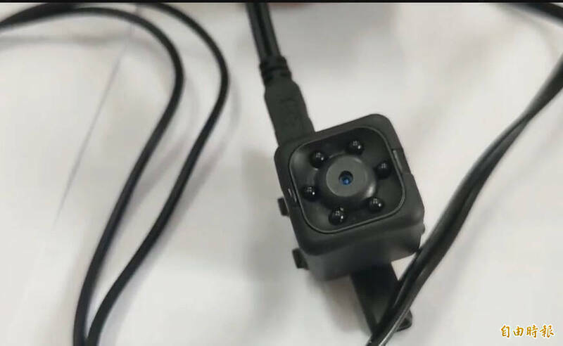 為什麼會演變成偷拍外流？高雄高職主任教官涉非法蒐證　校園不當影像案判決曝光