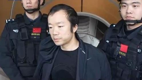 為什麼會被直接送中？太子集團創辦人陳志遭遣返中國　北京「搶人」內幕曝光