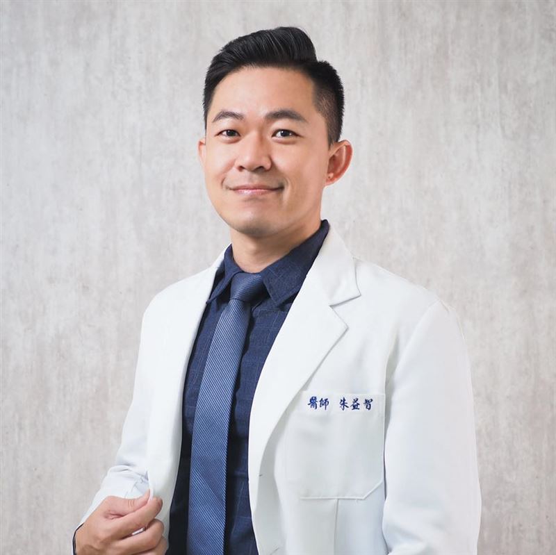 怎麼一直像凍齡？中醫師朱益智解析蔡依林青春密碼　不熬夜、不重鹹真的有差？