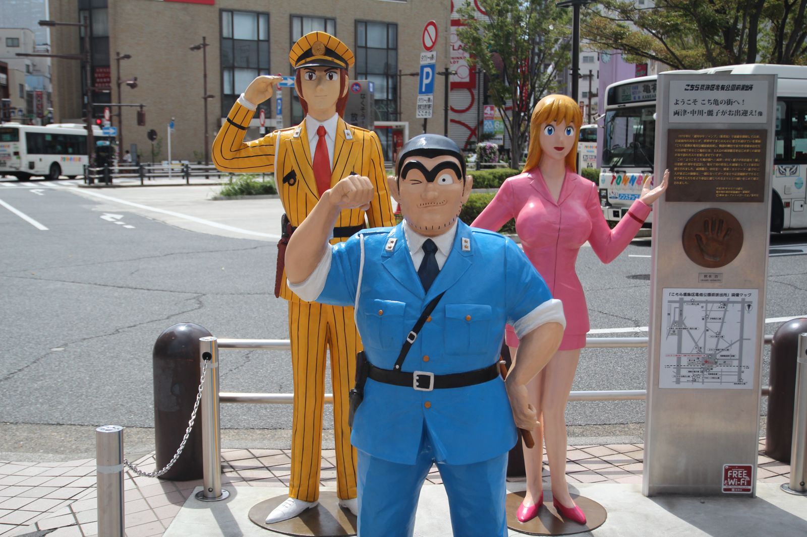 《烏龍派出所》台配被AI惡搞？亂開黃腔惹議　配音公會怒批侵權揚言提告