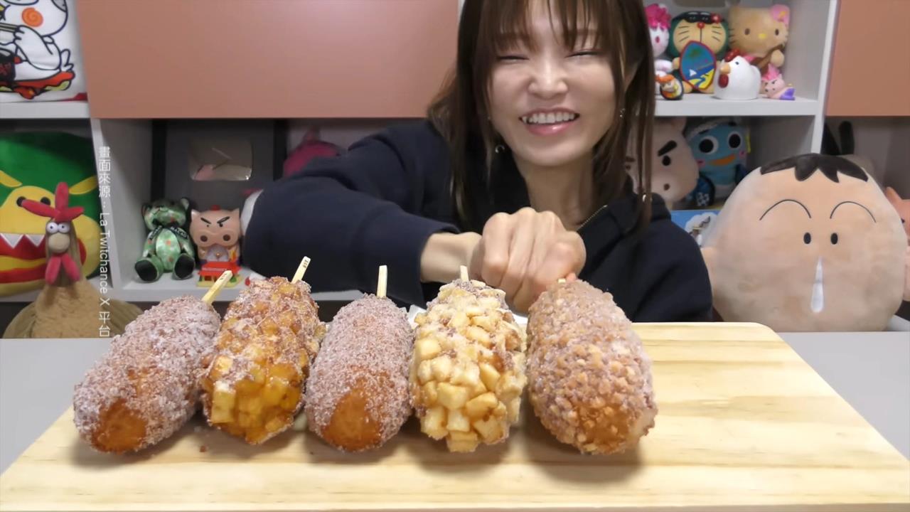 YT頻道為什麼突然停更？85萬粉絲吃播YouTuber Togimochi遭爆假吃翻車　頻道無限期停更引熱議