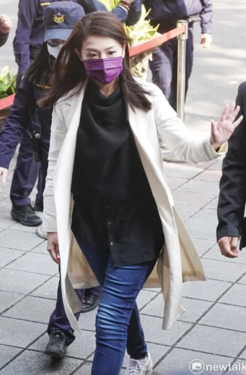 高虹安若更審再判貪污有罪會怎樣？內政部說清楚：依法仍須停職