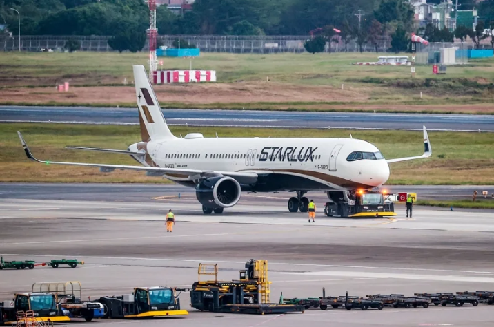 星宇航空飛神戶為何出現「重落地」？瞬間陣風釀G值超限　民航局要求組員停飛調查
