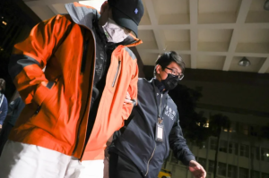 電動車充電大廠爆內控黑洞？立德前總座包效禹涉上億交易案