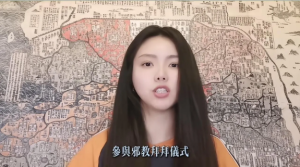 蔡依林為何罕見提告？演唱會遭抹黑　被告竟是《星光大道》季軍梁曉珺