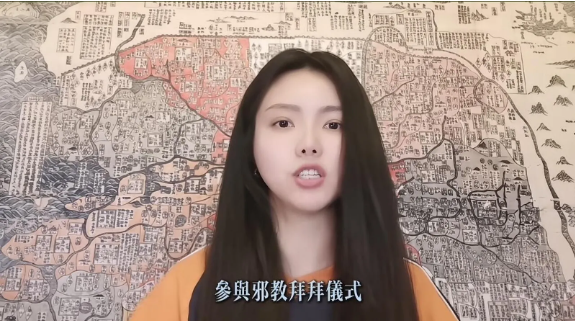 蔡依林為何罕見提告？演唱會遭抹黑　被告竟是《星光大道》季軍梁曉珺