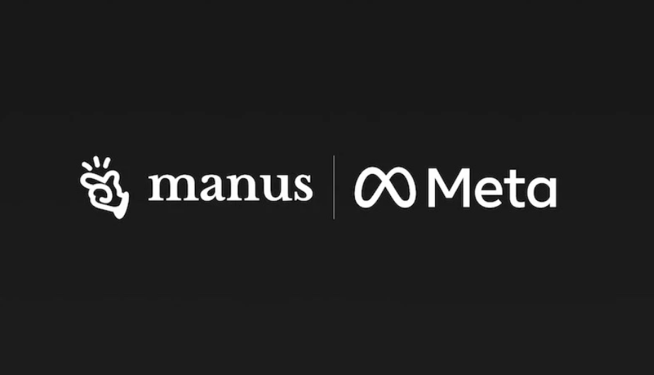 Meta 為何急著買下 Manus？AI 時代不搶注意力，改搶「你想幹嘛」