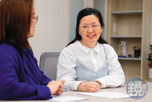 侯娟妃真的失蹤了嗎？台南女名醫停業消失一年　宗教信仰分歧引爆家族對立