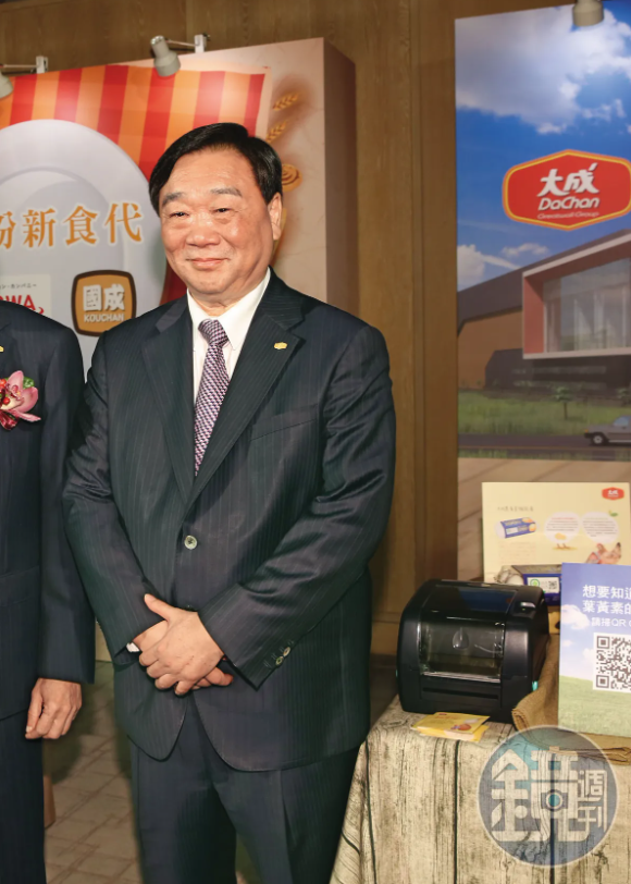 鼎泰豐中國內鬥為何失控？韓家宸遭控4.8億黑帳、招牌變劉家宴還準備攻台