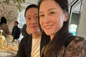 豪門婚外情怎麼曝光的？余海軍、金刻羽「滿月酒藏私生女」牽出百億破產黑幕