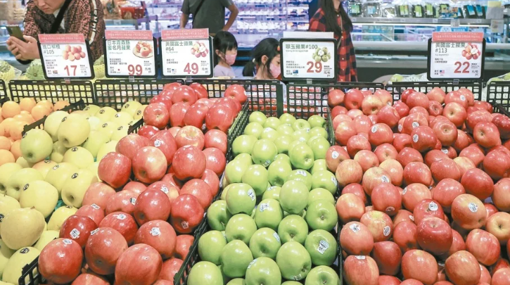 為什麼日本長壽專家天天吃水果？這5種水果怎麼吃才能真正提升免疫力