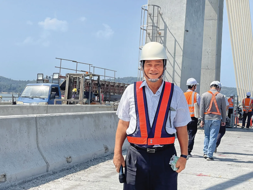 中油三接招標為何爆黑幕？高層是否替東丕營造開後門、王銀和錄音檔說了什麼