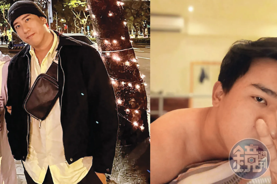 伍靖捲入「餵毒騙砲」風暴？星二代光環被控免費大麻誘女上床真相曝光