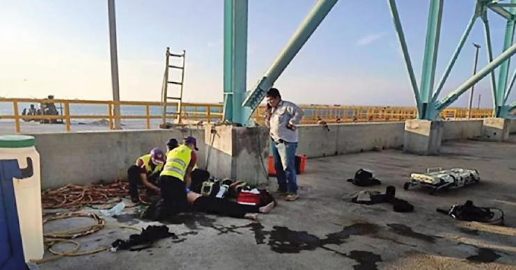 皇昌營造三接爭議擴大　江程金再因京華城案被點名？