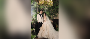 新婚才 8 天怎麼就出事？陳雪凝老公被爆婚前出軌、開房證據流出