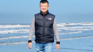 北投溫泉里長許智全為何被爆「拗贊助」？自稱與五月天阿信家世交、施工阻礙錄音曝光