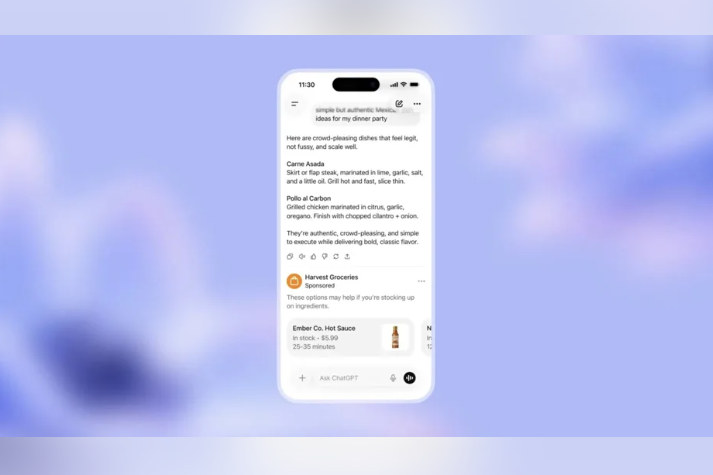 ChatGPT Go台灣怎麼訂？每月290元差在哪　OpenAI為何還要測試廣告？