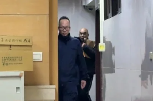 虎爺台菜為何捲入滿堂紅洗錢案？詹軒文涉當金流斷點　7小時湊不出20萬交保引關注