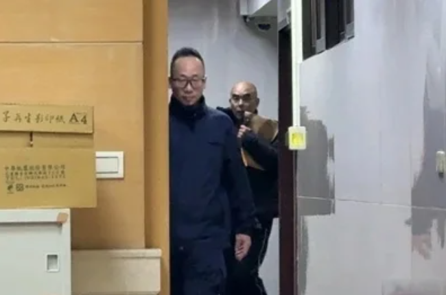 虎爺台菜為何捲入滿堂紅洗錢案?詹軒文涉當金流斷點 7小時湊不出20萬交保引關注