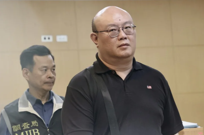 怎麼能匯出51億元?人力仲介老闆莊家榮涉地下匯兌撈2千萬 北檢依銀行法起訴