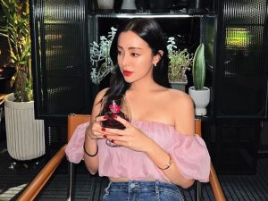 名媛圈全炸鍋？趙文安私訊人夫遭公開　多起爆料浮上檯面