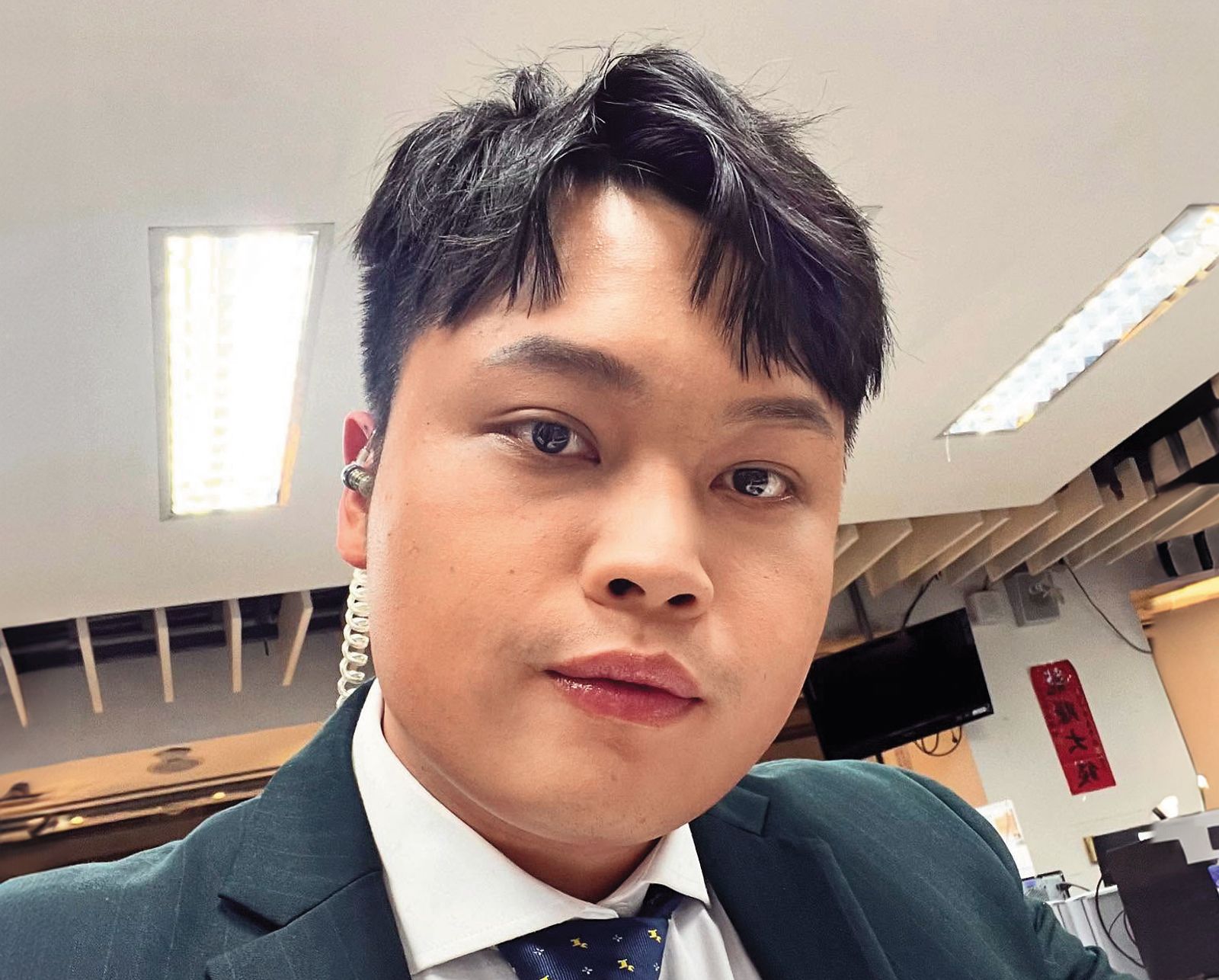 林宸佑捲共諜案牽出什麼內幕？行賄軍人、虛擬貨幣曝光