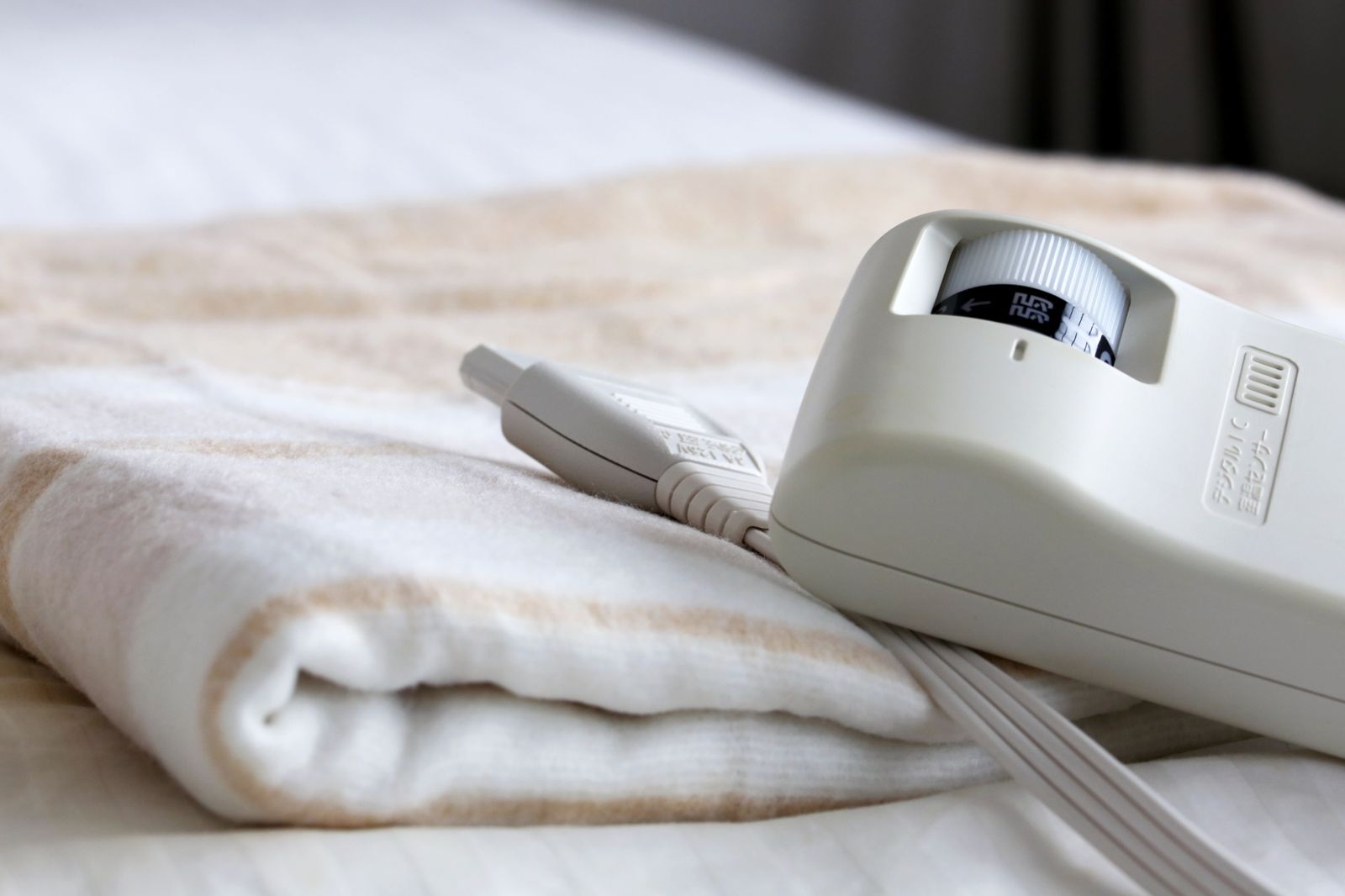 舊電毯到底怎麼丟？能不能回收？環保局給答案：丟錯恐挨罰