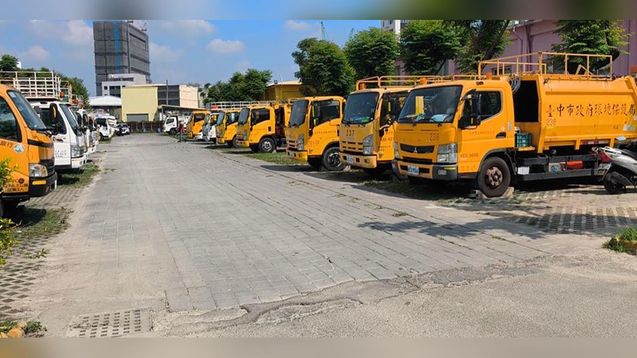 台中清潔隊貪污案怎麼爆發？資深隊員張裕騰組地下清運網　收賄282萬遭起訴