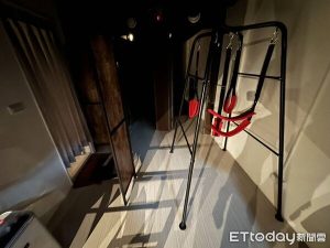 Body Fresh 捲風化案怎麼查到的？3名帥警穿內褲潛伏逢甲商圈