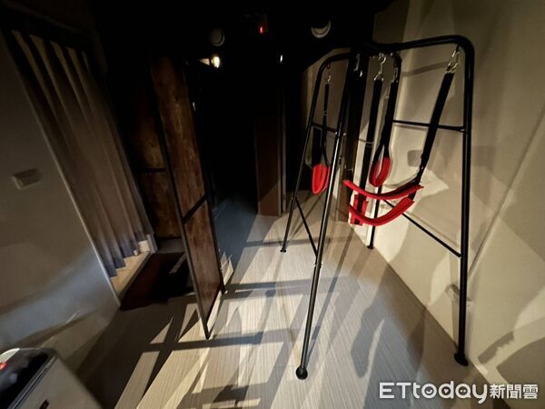 Body Fresh 捲風化案怎麼查到的？3名帥警穿內褲潛伏逢甲商圈