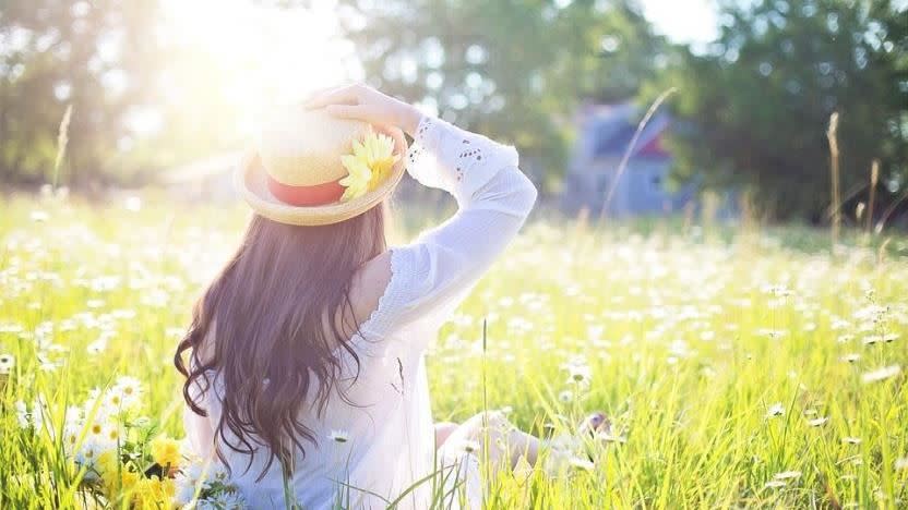 立春怎麼做才會旺？「3大禁忌＋養肝關鍵」，做錯恐頭暈又春睏