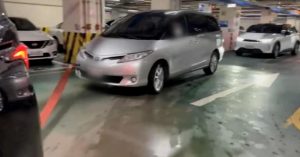 B4拖到1樓竟收7萬？「馳上精緻道路救援」許海東再爆天價拖吊爭議，真的合法嗎？