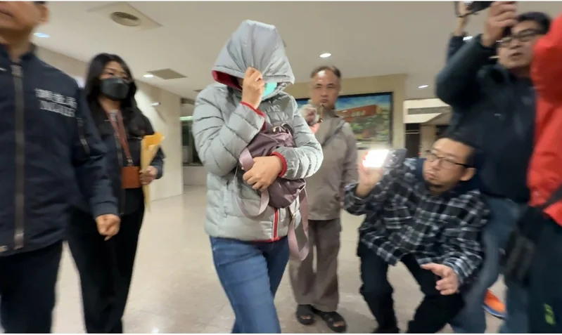 永豐銀行爆內鬼詐貸4千萬！北新分行經理張美蘭100萬交保　裕田謝益宏嗆金管會要檢討