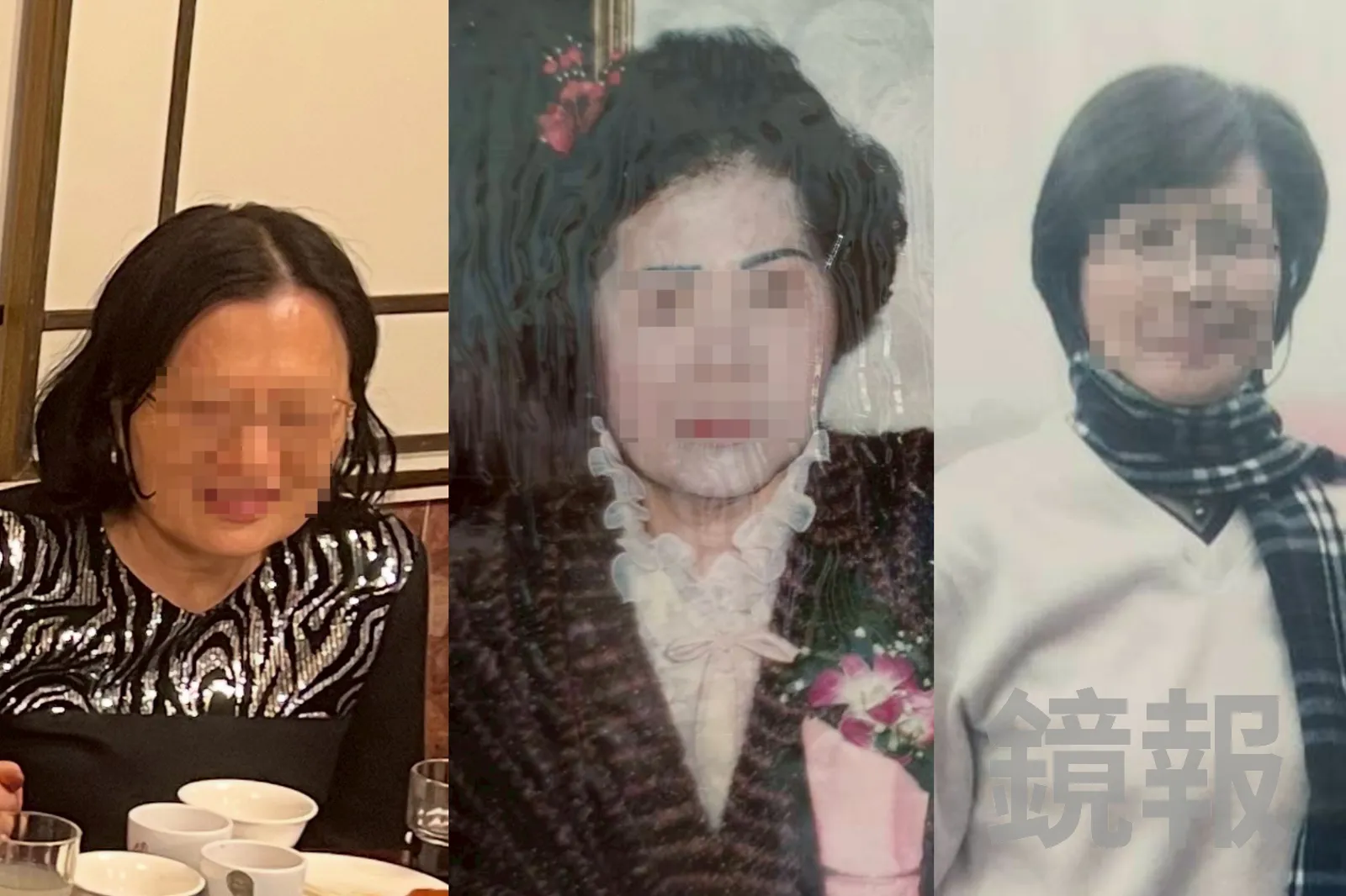 102歲8億人瑞閃婚內幕曝光！三房10子女全出動控詐婚