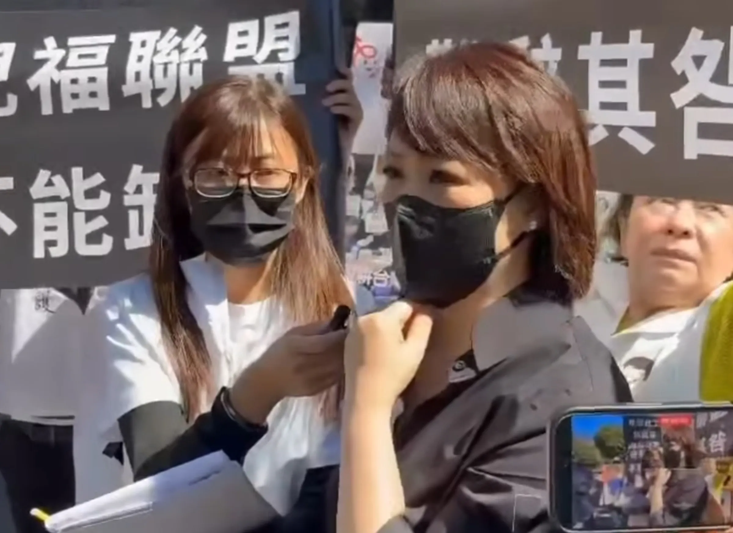 兒福聯盟是詐騙？郁方為何怒轟「兩頭拿錢」要求林志嘉下台？剴剴案開庭發生什麼事