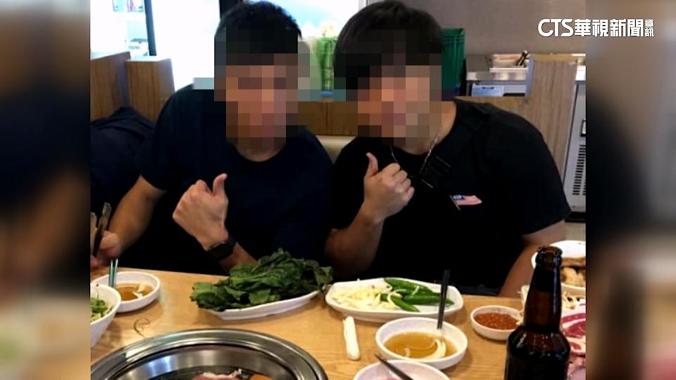 為什麼陽明海運「環明輪」船長涉運毒恐判死?15公斤海洛因如何躲過海防港海關?