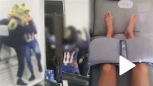 高雄前鎮警分局爆婚外情？「天菜警」劈腿女同事還Cosplay美國隊長　正宮怒揭鹹濕對話：把派出所當摩鐵？