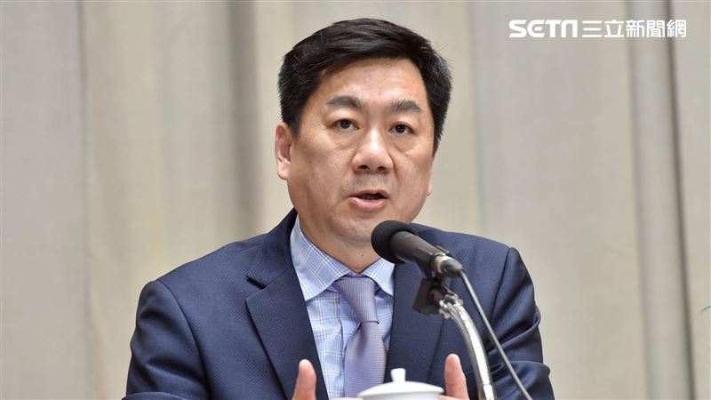 陳宗彥腦溢血住ICU   假粉專竟發「安心上路」！陳亭妃：已報案捍衛名譽