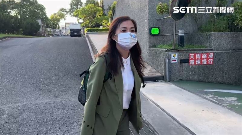 林宜瑾涉貪前助理替做偽證！助理費詐領案判決一次看懂