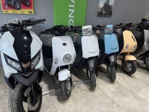 2026台南電動機車補助怎麼申請？最高領3萬6200元！資格、金額、加碼一次看