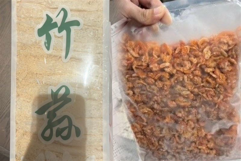 黃仁勳剛造訪嘉佩樂酒店!竹笙重金屬鎘超標,年節食品抽驗全面曝光!