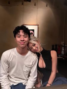 最強高中生Ray為何爆分手？Angi Yang怒揭「感情不忠」內幕，IG退追真相曝光！