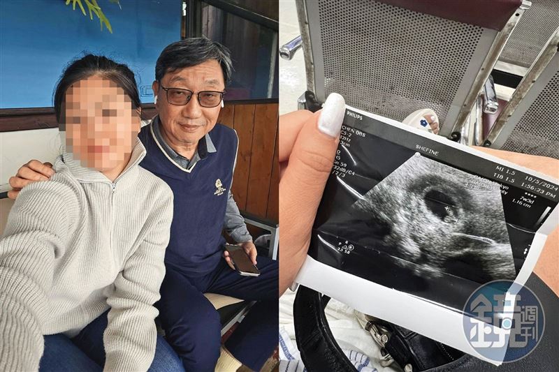 長榮大學副教授張振平爆性侵逼墮胎？張振平稱：孩子「只是細胞」？