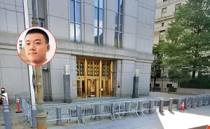 台大學霸為何變身暗網毒梟！林睿庠砸千萬請律師仍遭美判30年不得假釋