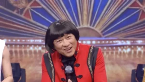 豬哥亮「復出」了！秀場天王除夕合體陳美鳳催淚回憶殺