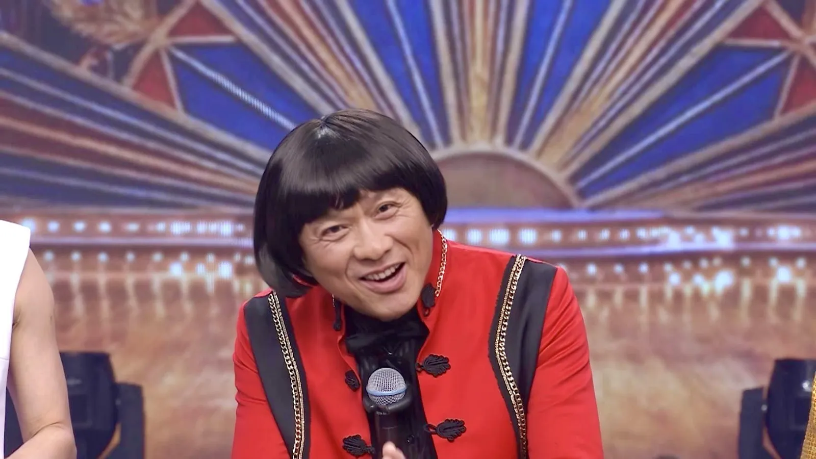 豬哥亮「復出」了！秀場天王除夕合體陳美鳳催淚回憶殺