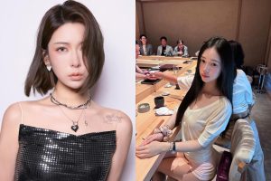 為什麼同樣是企業千金，評價卻差這麼多？